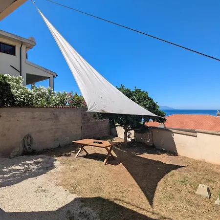Apartmán Casa Canaletto *