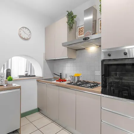 Casa Canaletto Apartmán *