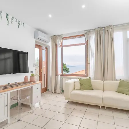 Apartmán Casa Canaletto *