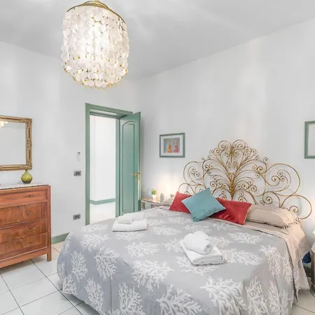 Apartmán Casa Canaletto Piombino