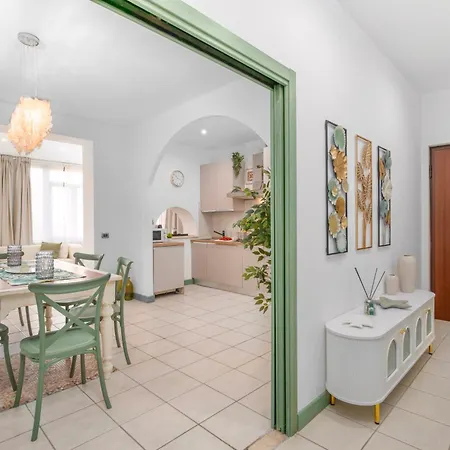 Apartmán Casa Canaletto *