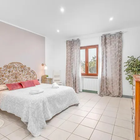 Apartmán Casa Canaletto
