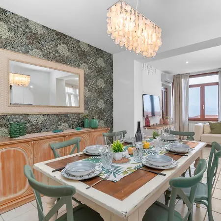 Casa Canaletto Apartmán *