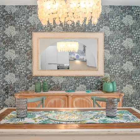 Apartmán Casa Canaletto